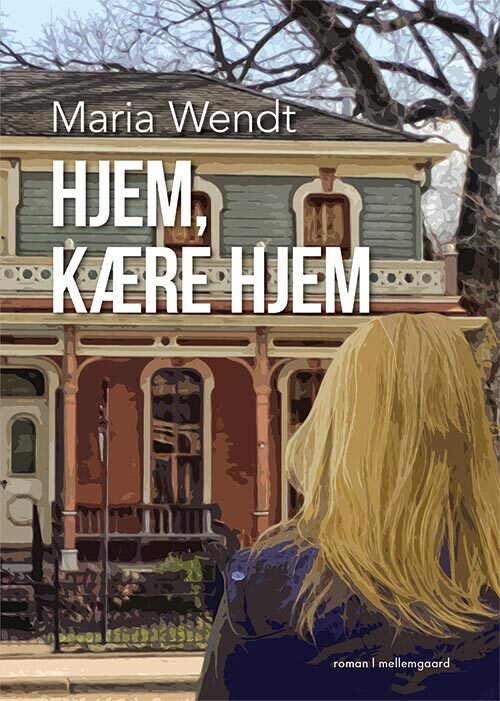 Hjem, kære hjem