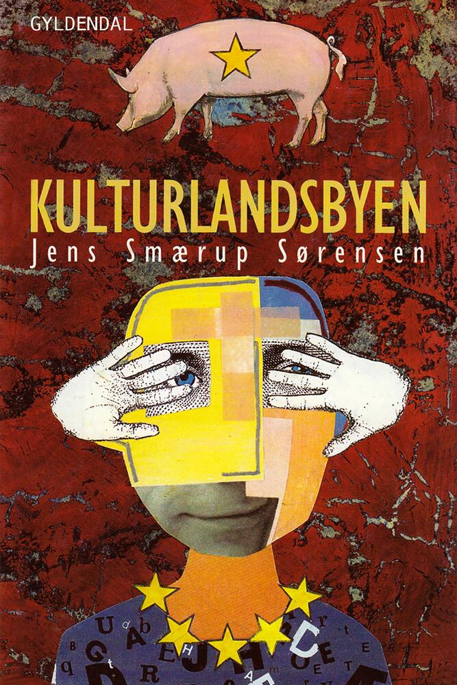 Kulturlandsbyen