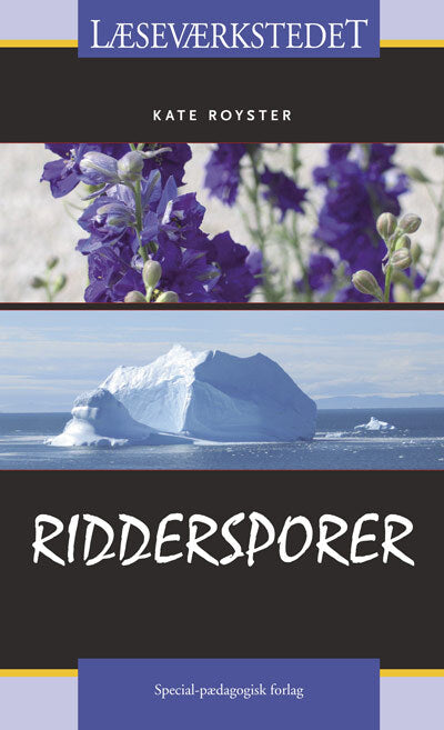 Riddersporer