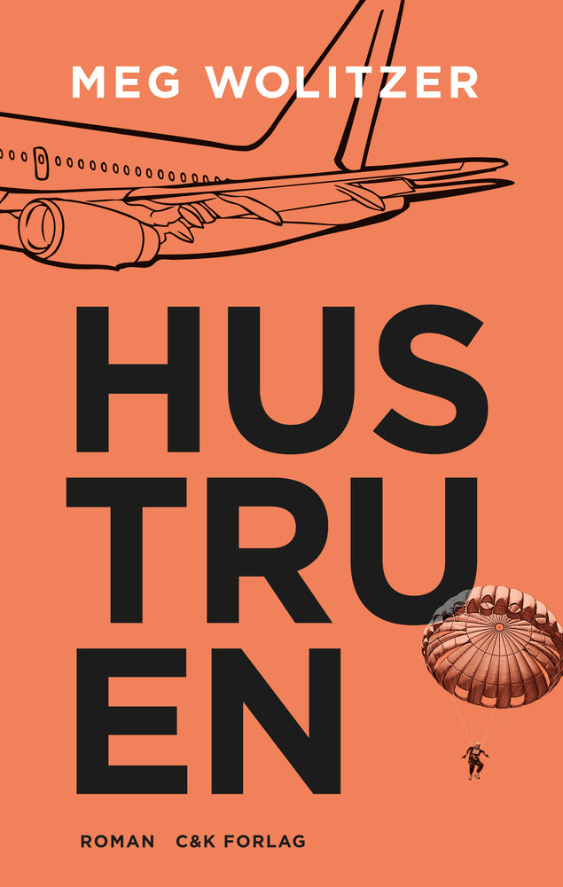 Hustruen