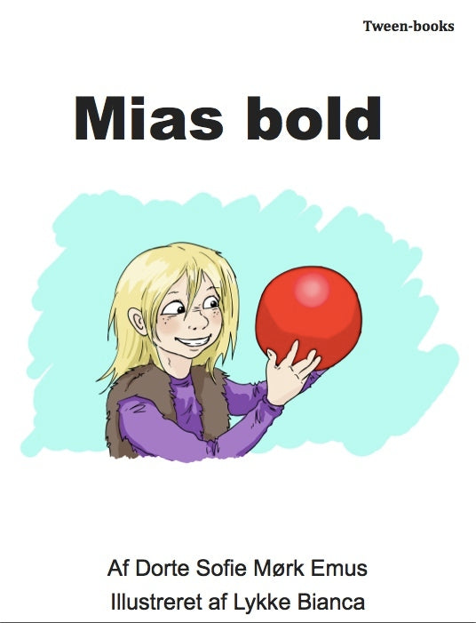 Mias bold