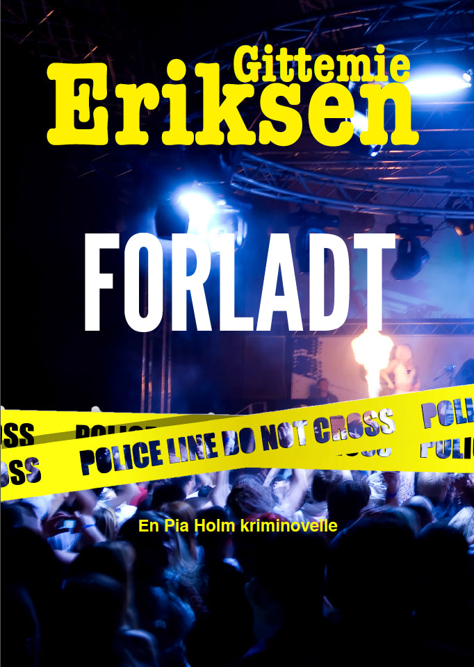 Forladt