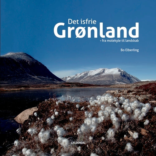 Det isfrie Grønland - fra molekyle til landskab