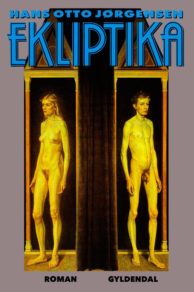 Ekliptika