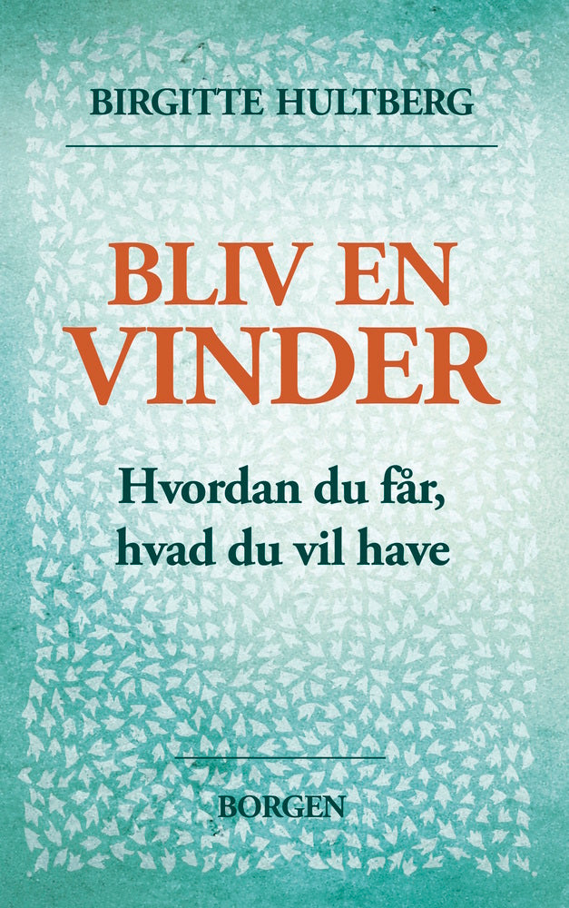 Bliv en vinder