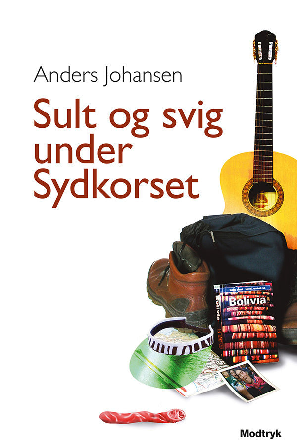 Sult og svig under Sydkorset