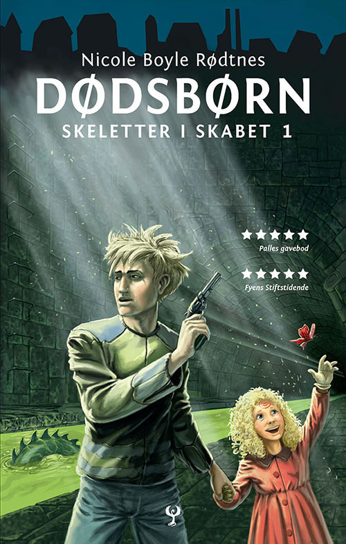Dødsbørn