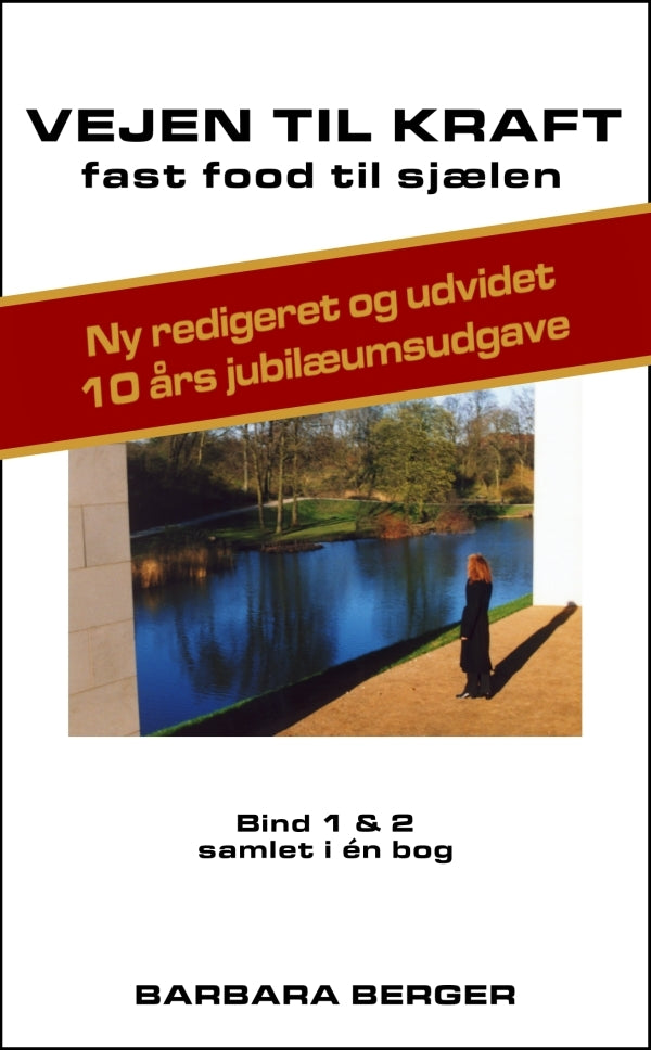 Vejen til kraft