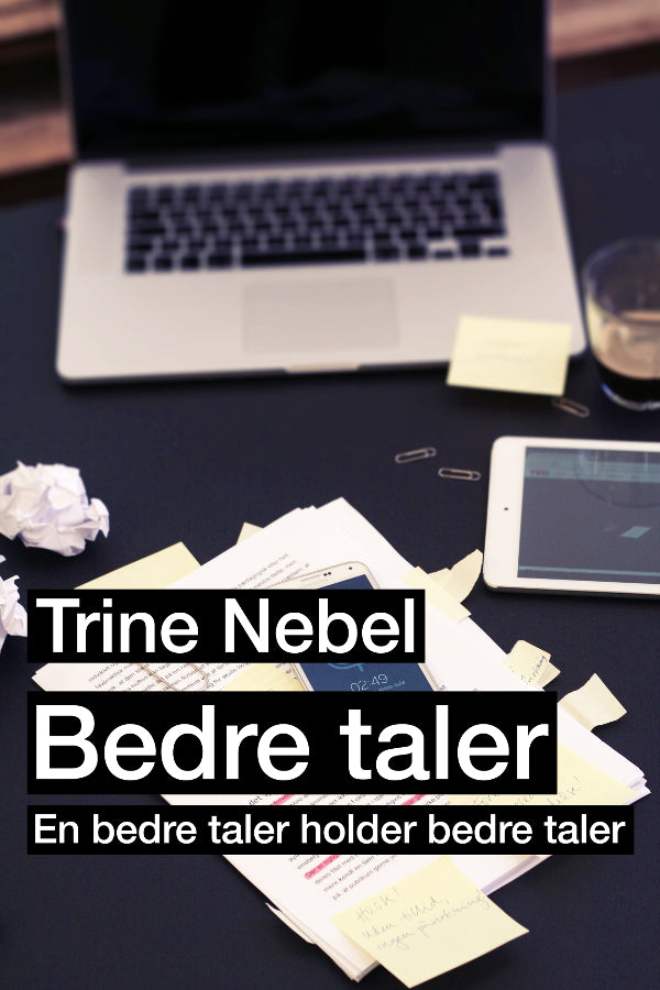 Bedre taler