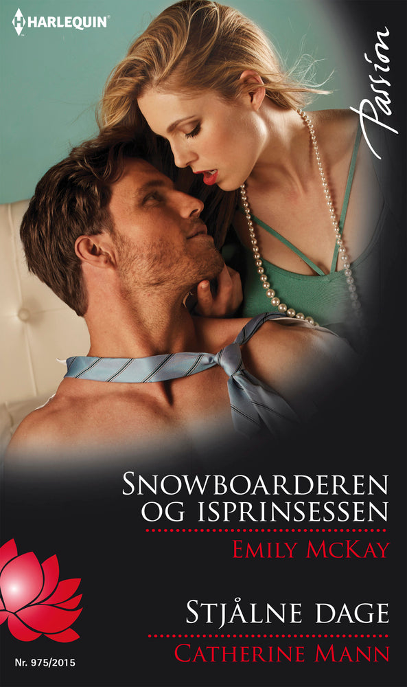 Snowboarderen og isprinsessen / Stjålne dage