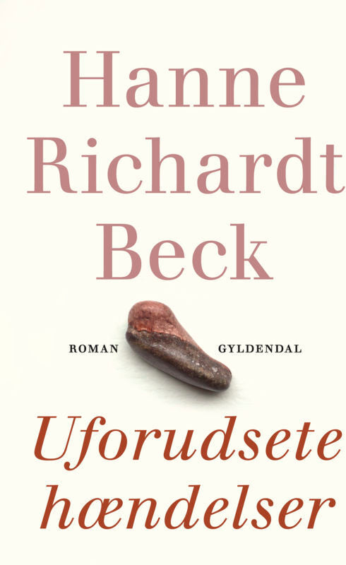 Uforudsete hændelser