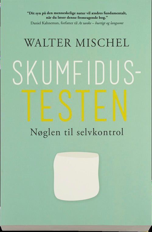 Skumfidustesten