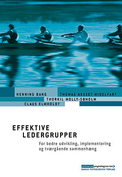Effektive ledergrupper