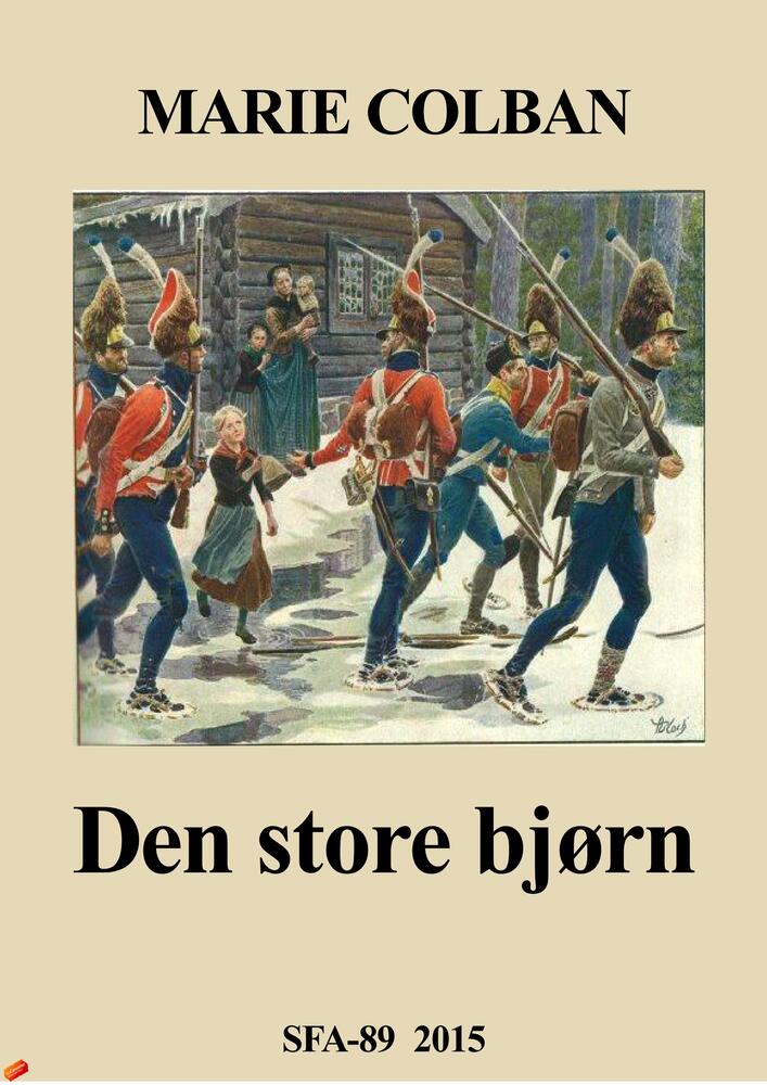 Den store bjørn