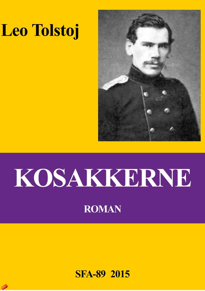 Kosakkerne