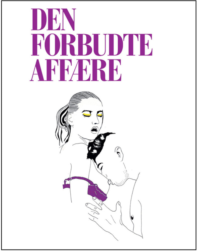 Den forbudte affære