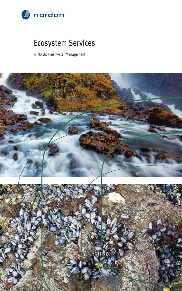 TemaNord Ecosystem services