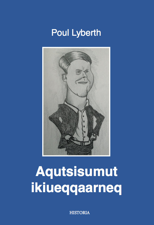 Aqutsisumut ikiueqqaarneq