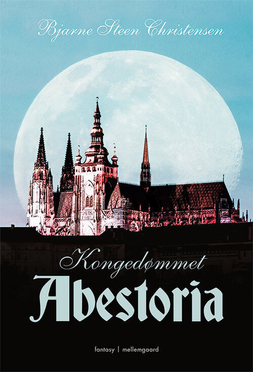 Kongedømmet Abestoria