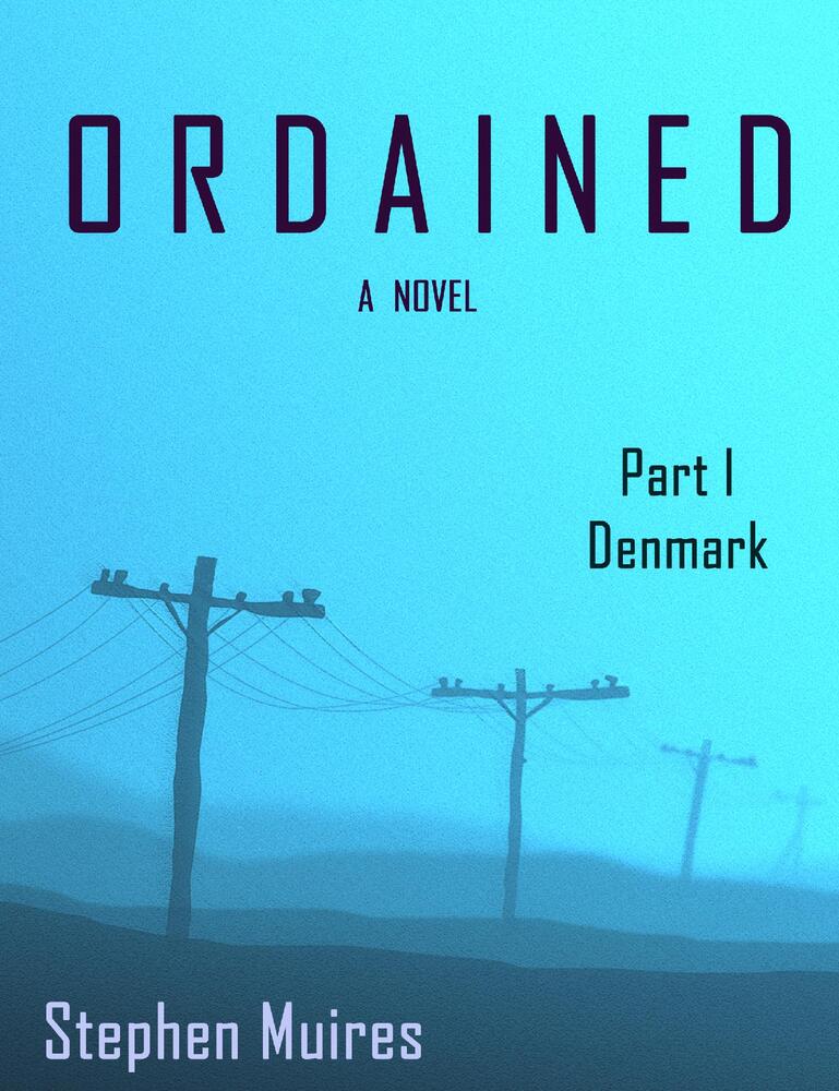 Ordained