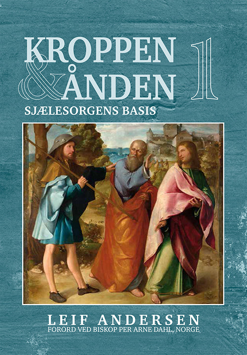 Kroppen og ånden 1