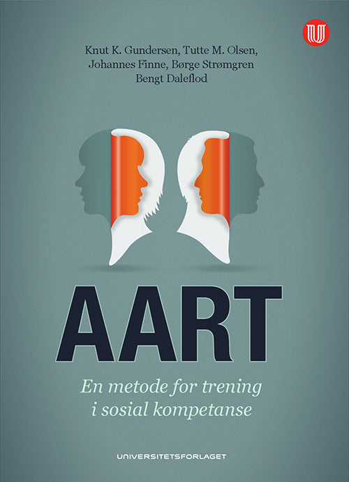 AART : en metode for trening i sosial kompetanse