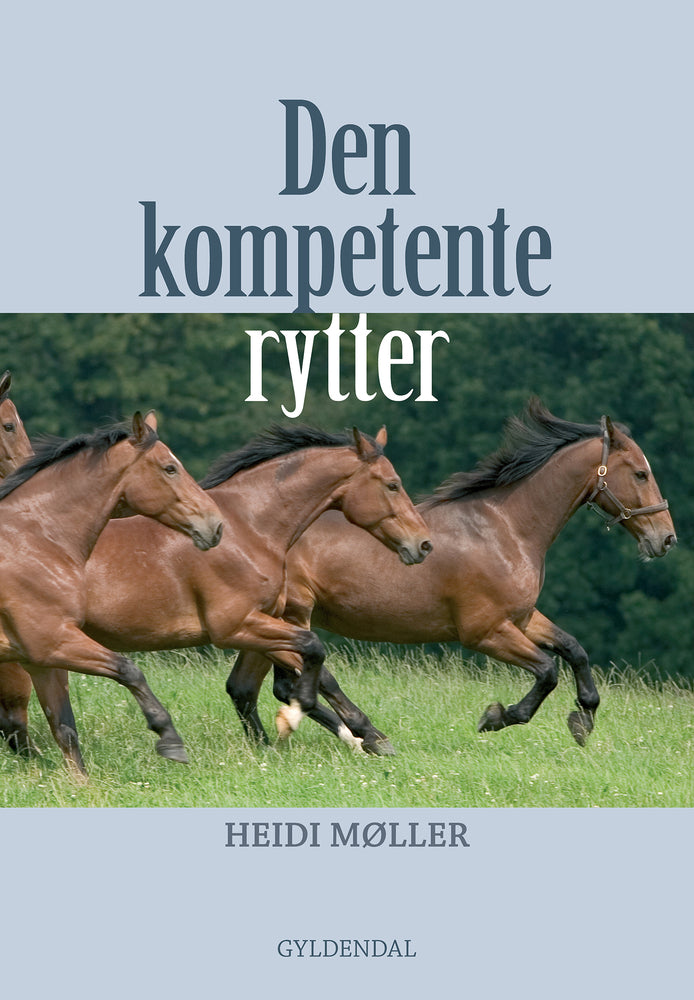 Den kompetente rytter