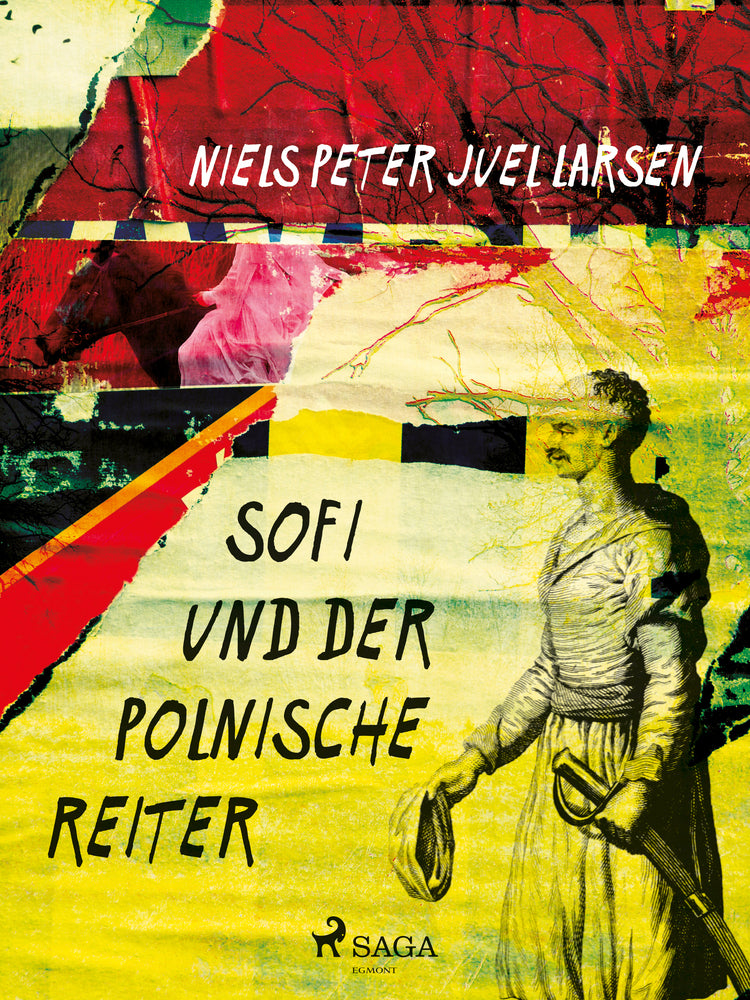 Sofi und der polnische Reiter