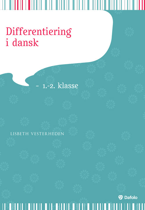 Differentiering i dansk