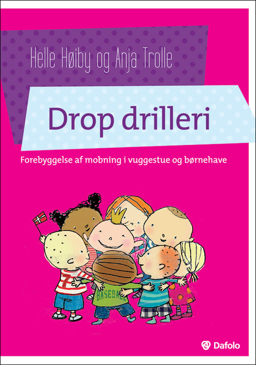 Drop drilleri