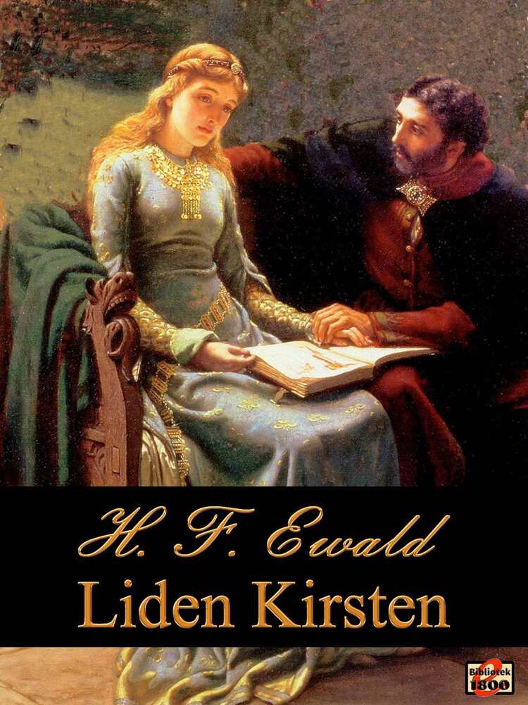 Liden Kirsten