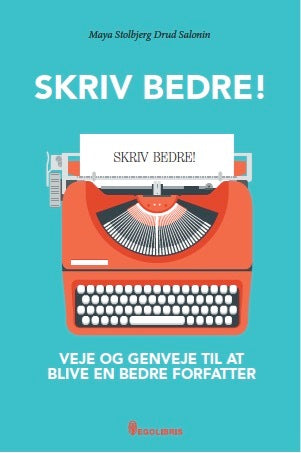 Skriv bedre!