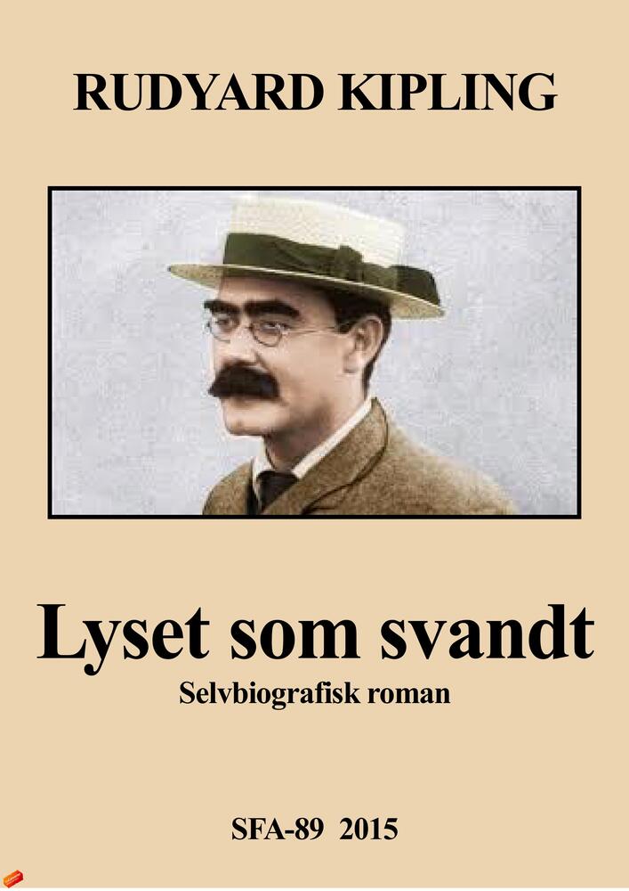 Lyset som svandt