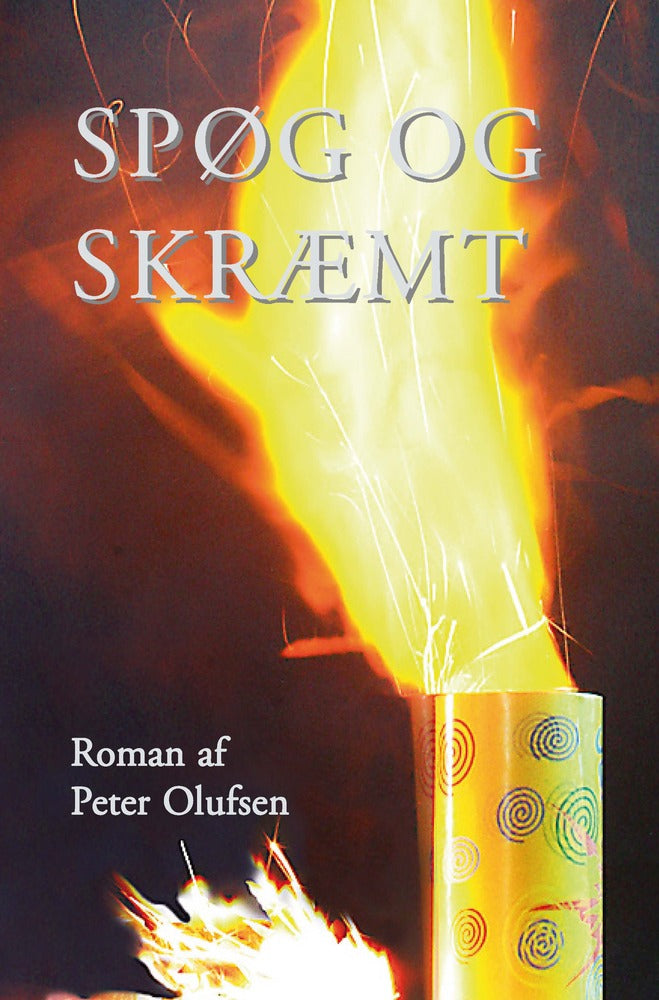 Spøg og skræmt