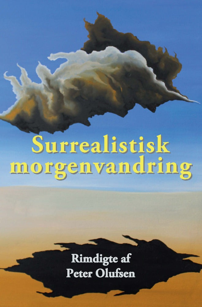 Surrealistisk morgenvandring