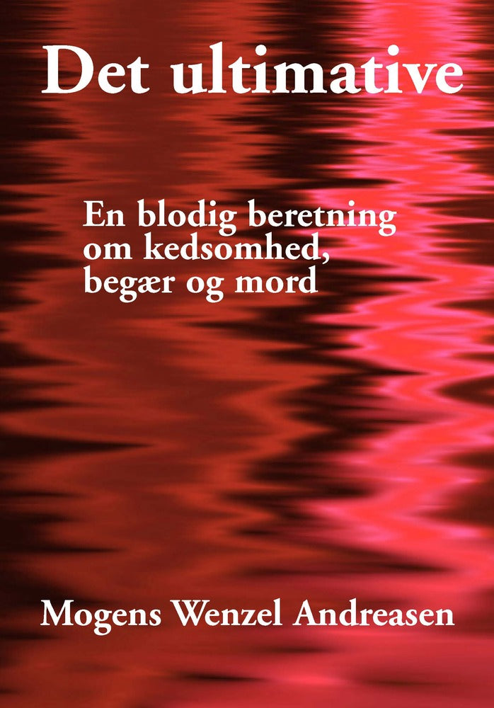 Det ultimative