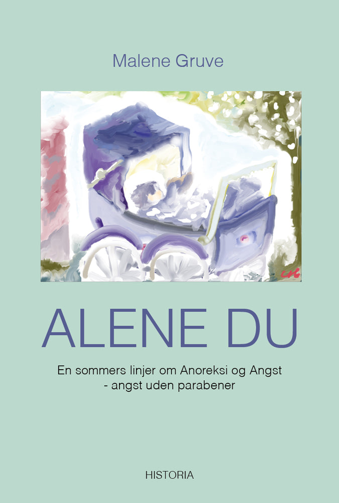 Alene Du