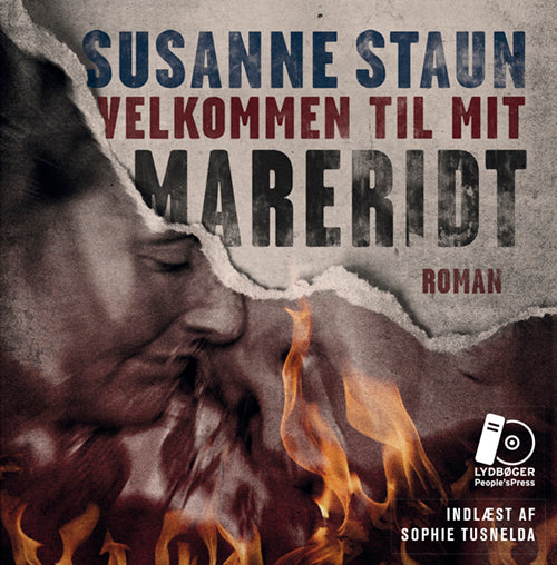 Velkommen til mit mareridt