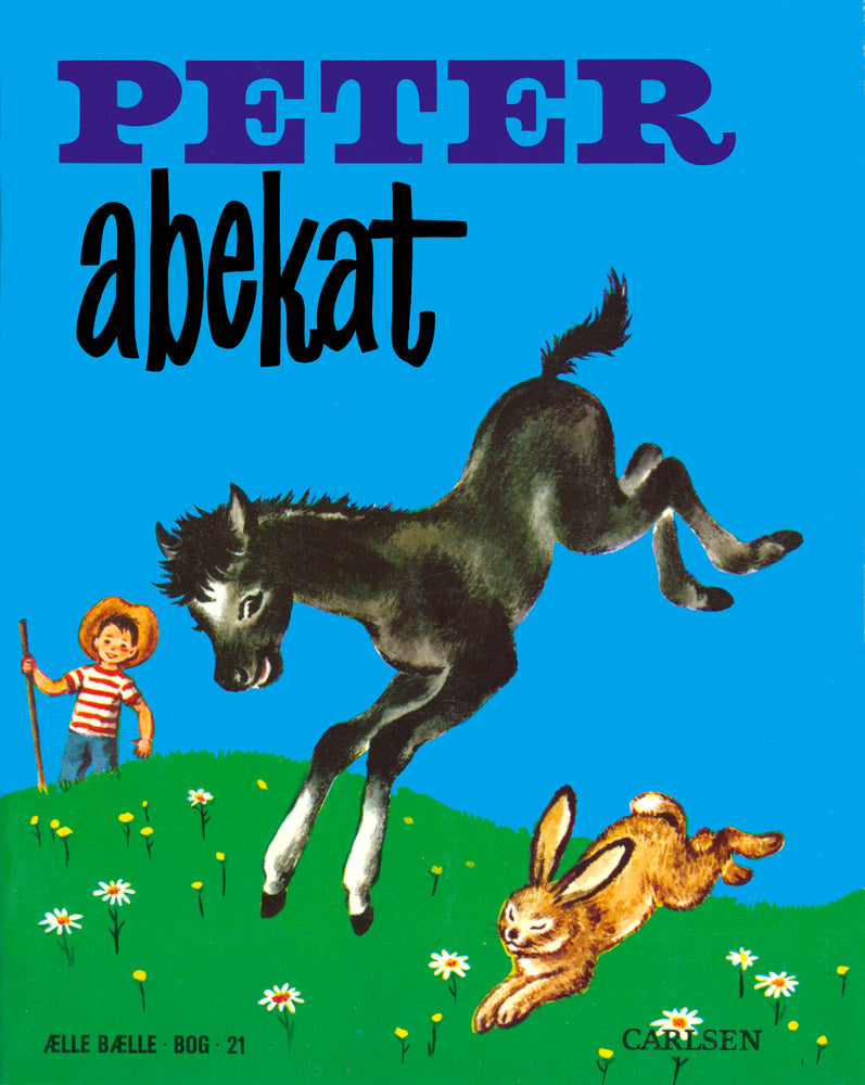 Peter abekat