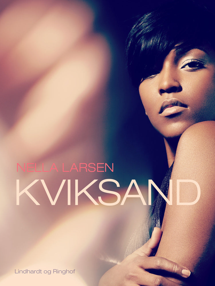 Kviksand
