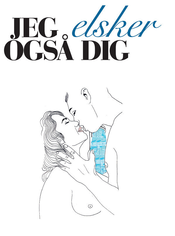Jeg elsker også dig