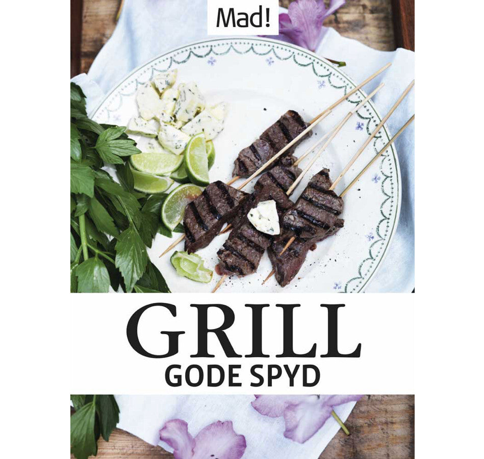 Grill