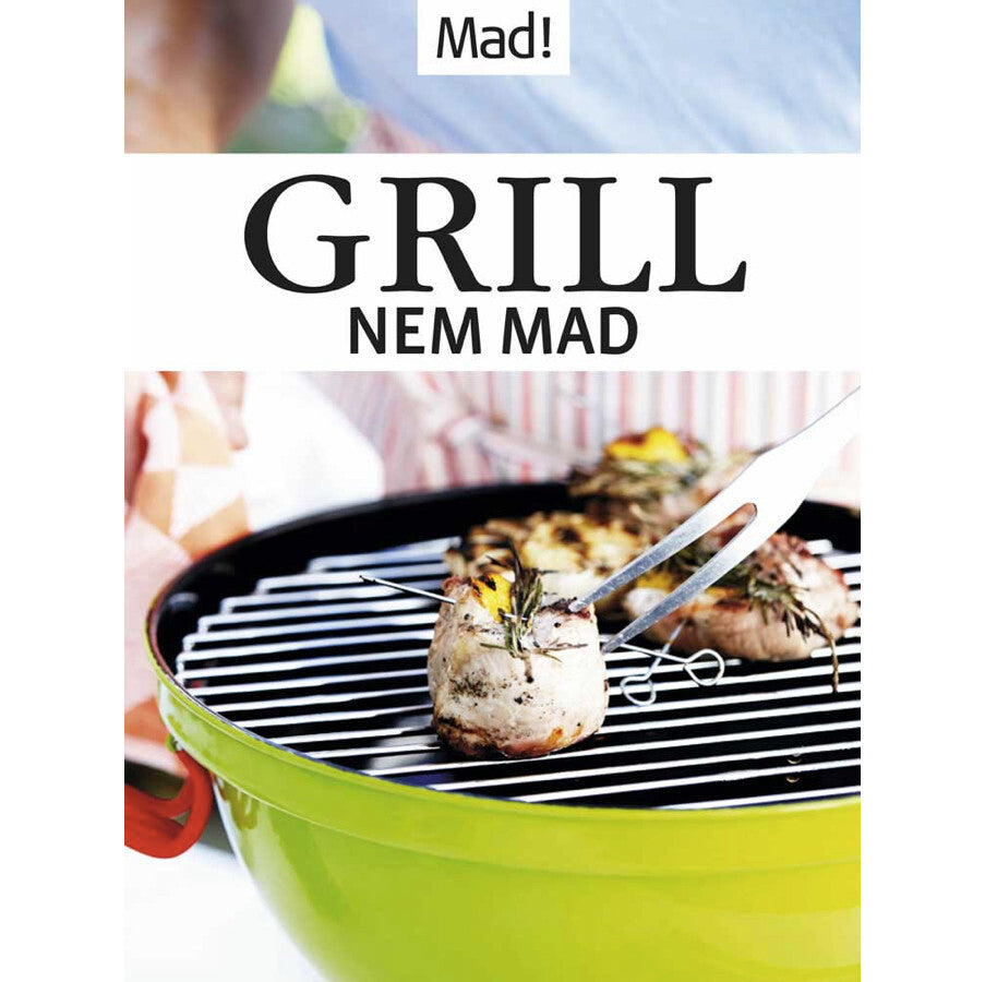 Grill