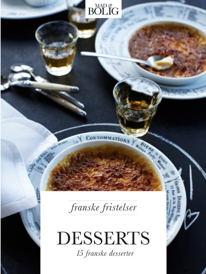 Franske fristelser