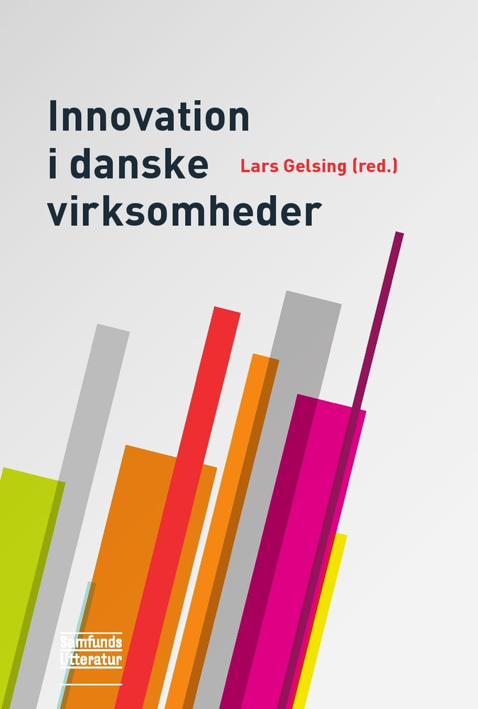 Innovation i danske virksomheder
