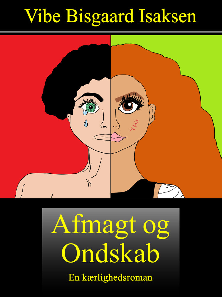 Afmagt og ondskab