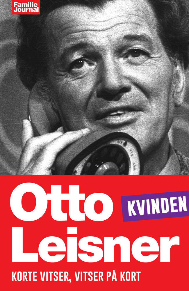 Korte vitser, vitser på kort - kvinden