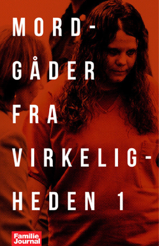 Mordgåder fra virkeligheden