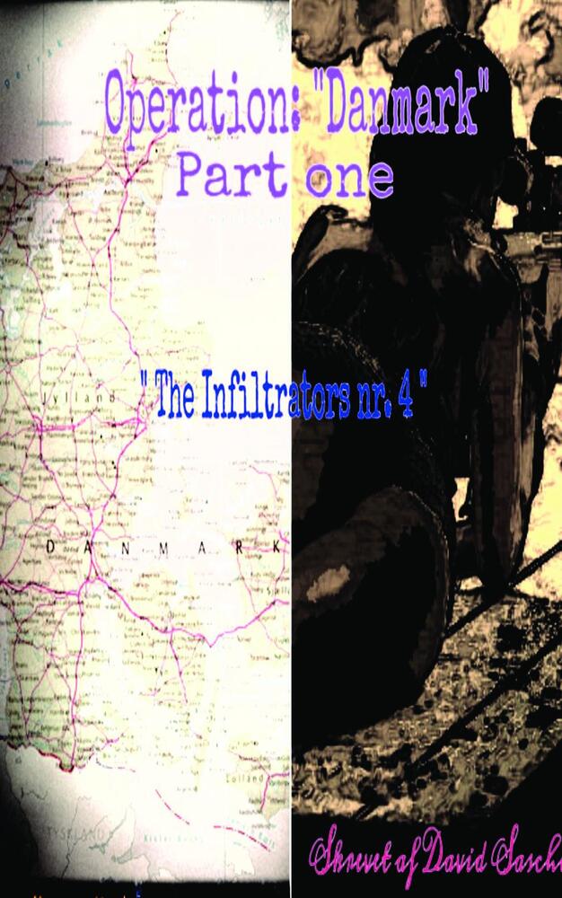 Operation: Denmark part one