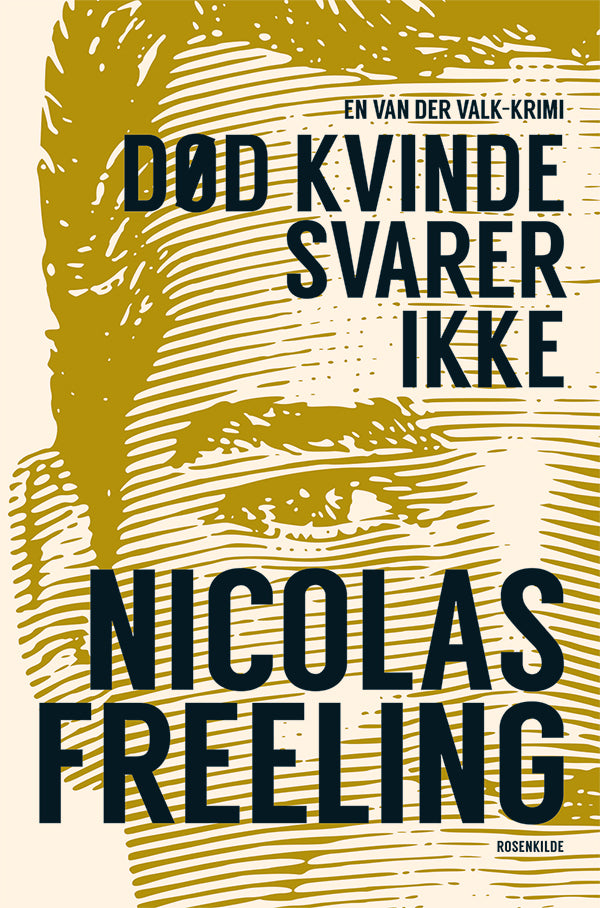 Død kvinde svarer ikke
